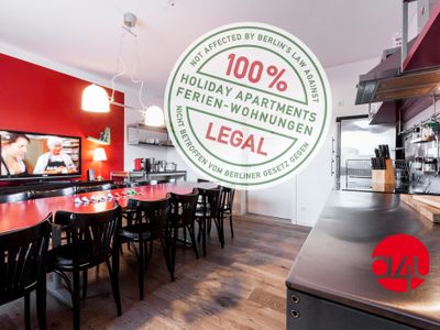 3 [ROL] 6 rooms, 4 baths, @Park Ex-Airport, subway