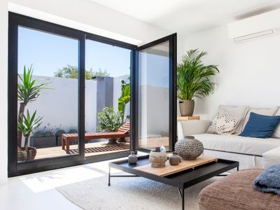 Cascais Fishing Cottage – Modern Entire House