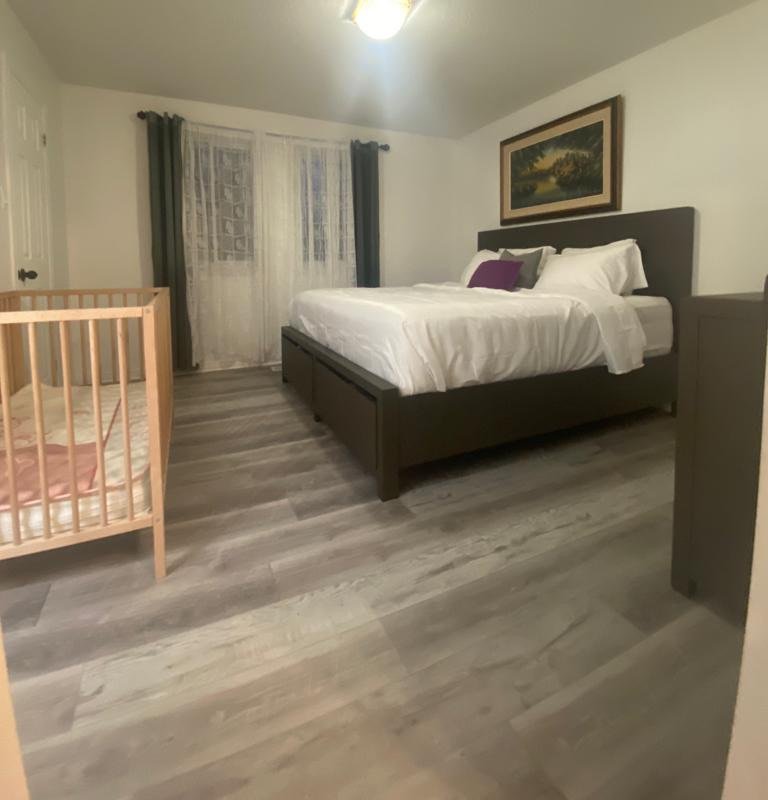 Exceptional 3 bedroom Townhouse