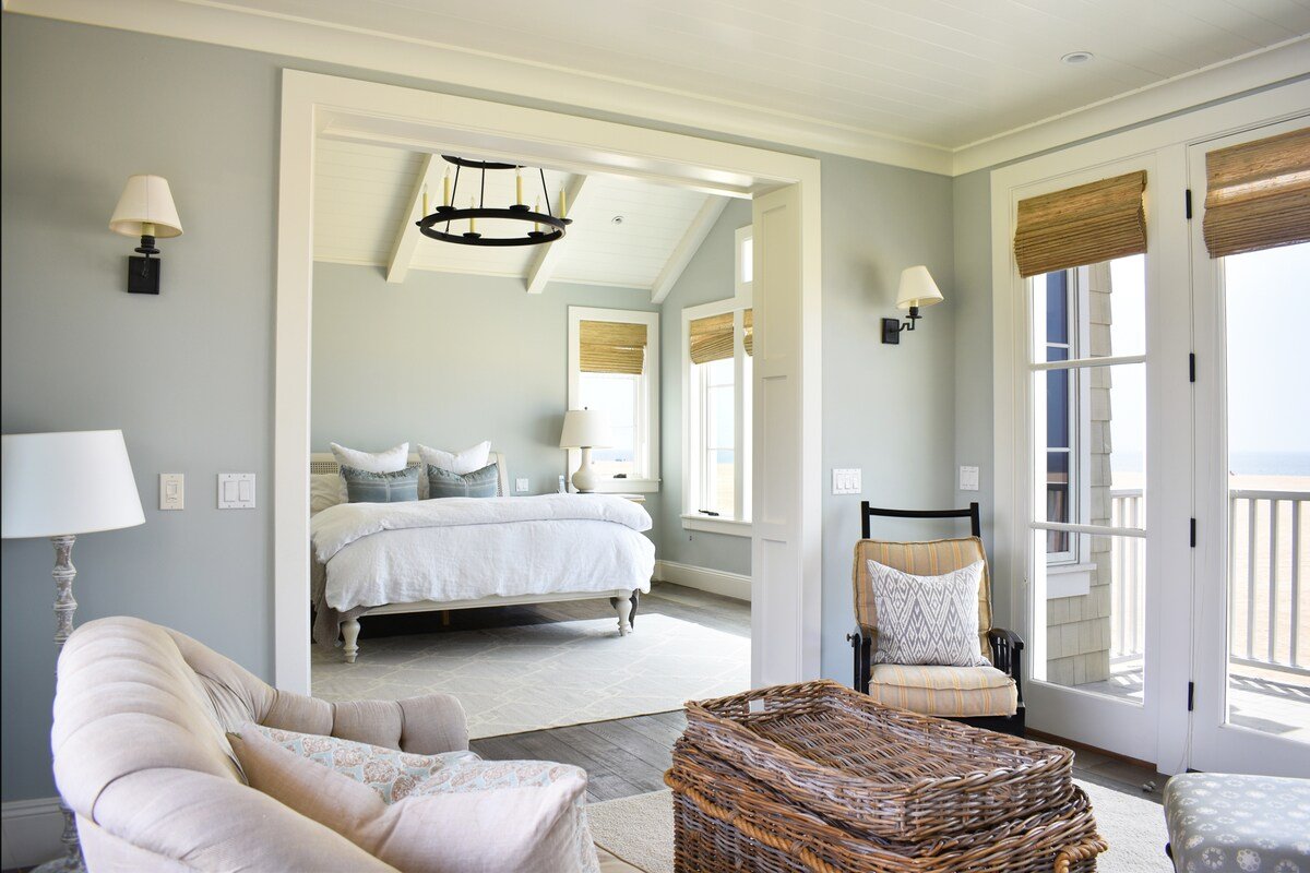 Beautiful 5bdr Beachfront on Scenic Bike Path gallery image 5