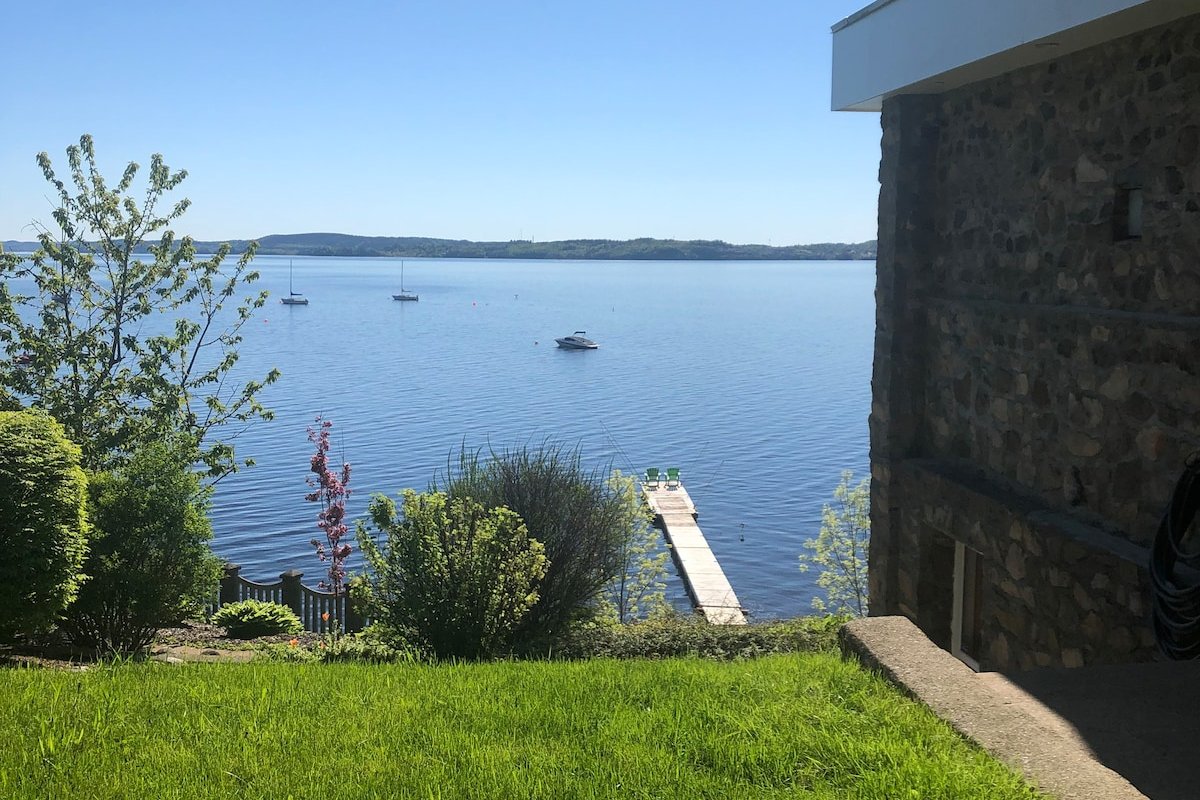 An Oasis Where Two Rivers Meet gallery image 4