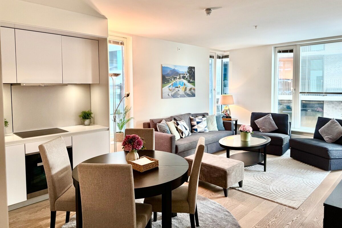 Tjuvholmen | Cruise View | Walk Everywhere gallery image 4