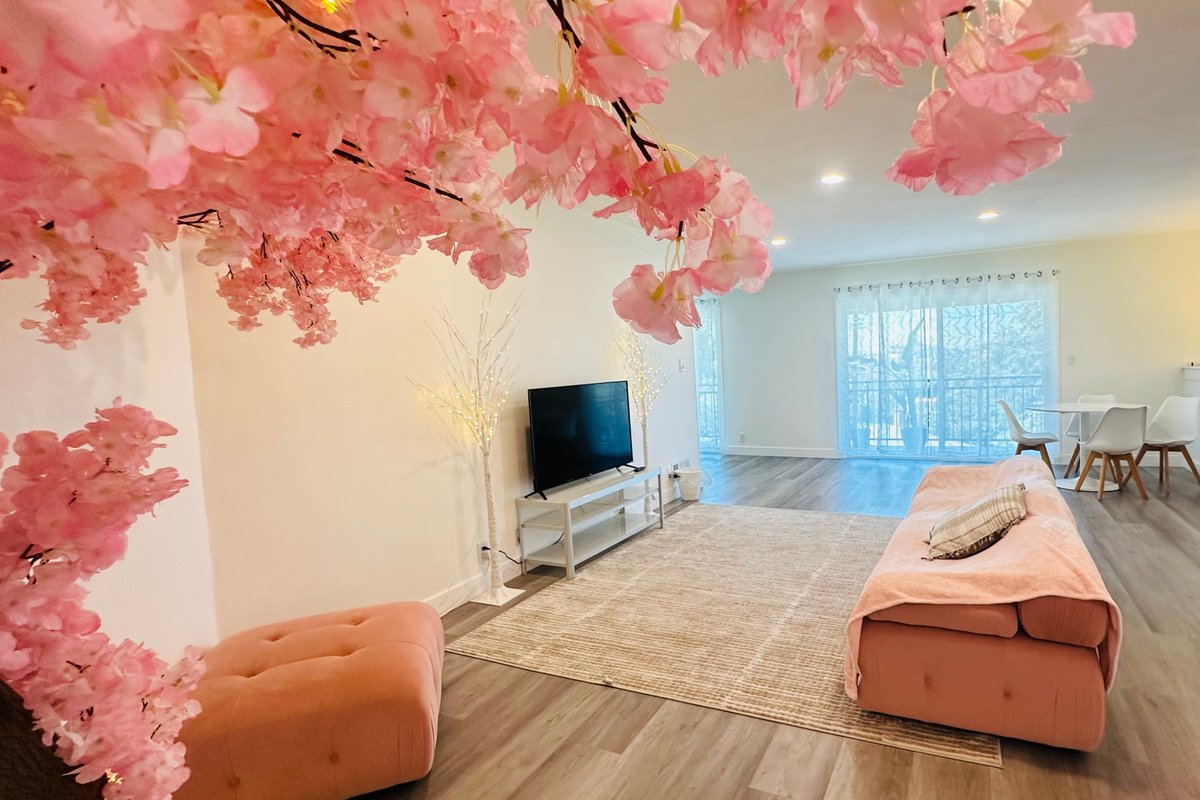 A Spacious 4B3b Home/ Close DTLA/Free parking