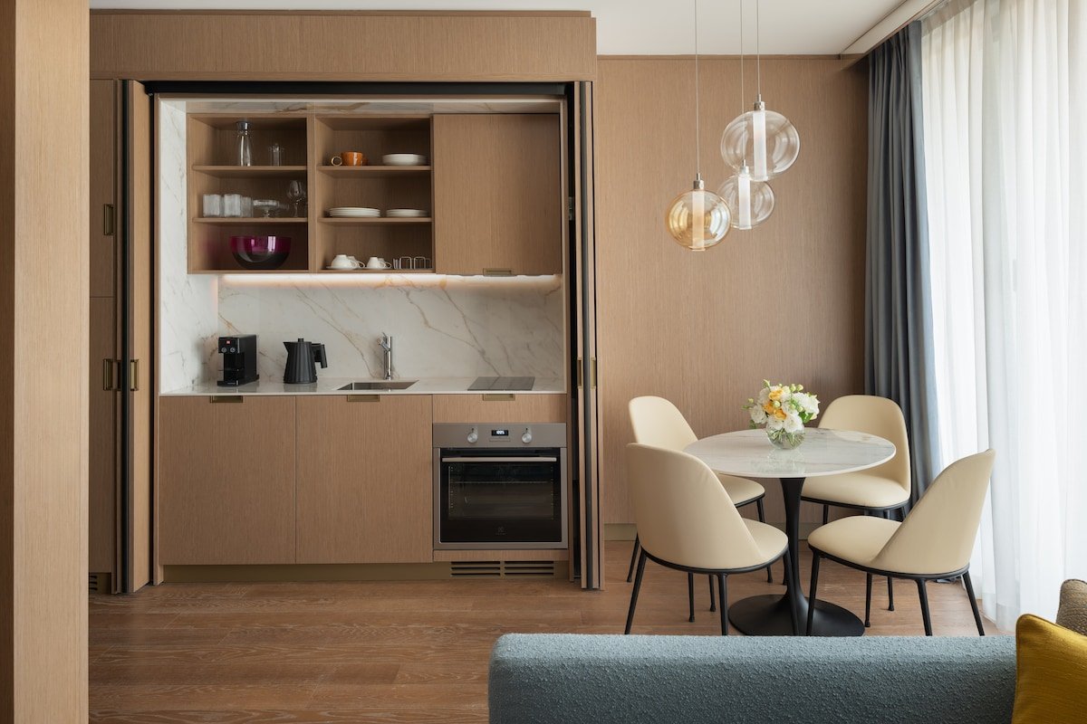 Studio Flat gallery image 5