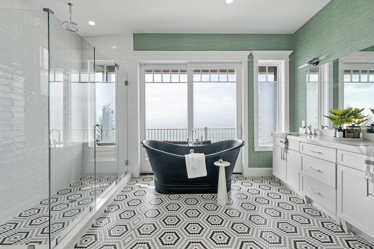 Beachfront Home with Pool, Golf Cart and Bikes! gallery image 4