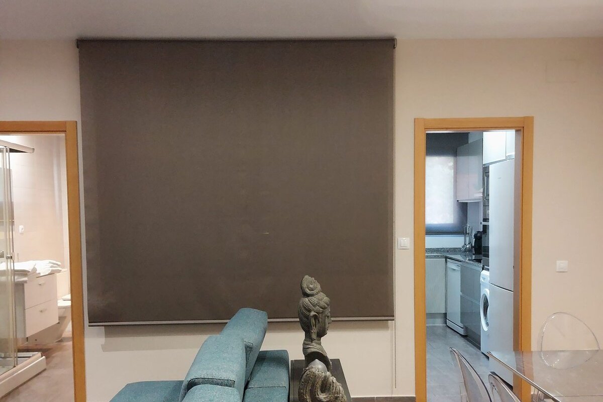 Apartment Port Area I Larga estancia gallery image 4