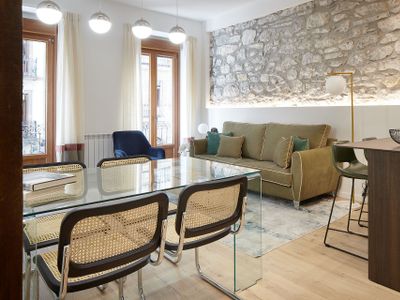 Idiakez by FeelFree Rentals