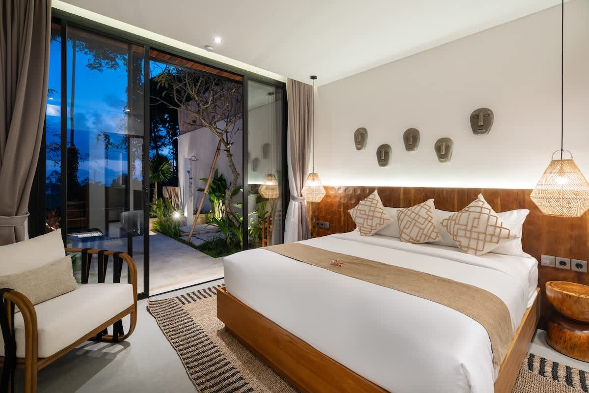 Villa Sea Sand and Sun 3BR Escape with Private Gym gallery image 4