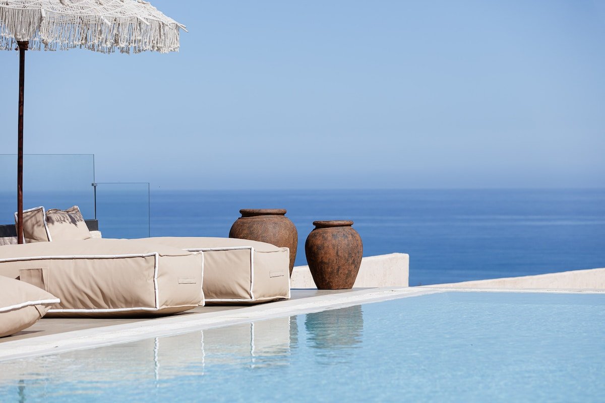 Casa Tequiero, an Ethereal SeaView Retreat gallery image 2