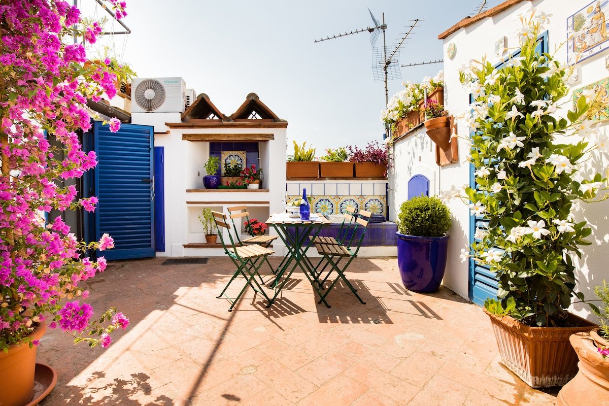 Cresti House Dome – Unique Terrace & Stunning View gallery image 3