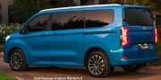 FORD TOURNEO CUSTOM 2.0D TITANIUM X A/T - 57 thumb