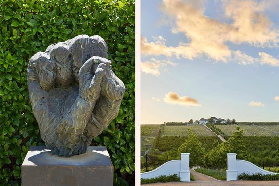 In Residence Luxury Villas, Brenaissance Manor House