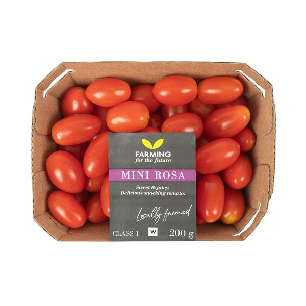 Photo of Mini Rosa Tomatoes 200 g