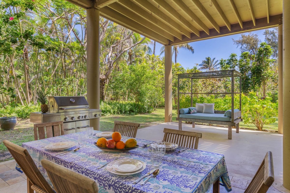 Hale Hina, Upgraded Hawaiian Luxury Home TVNC #129 gallery image 4