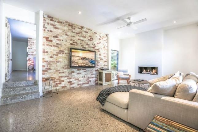 Eclectic Cool Beach Paradise gallery image 3