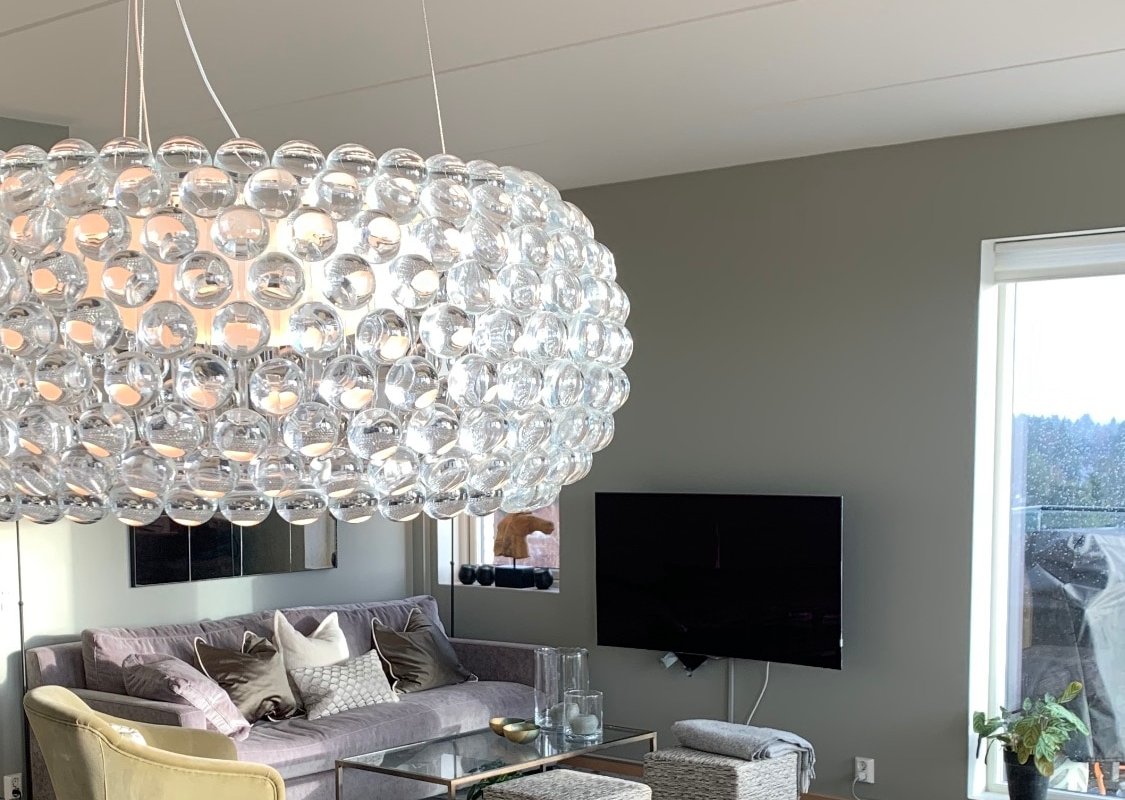 Oslo, Beautiful new apartement 85m2, 4(+)people gallery image 4