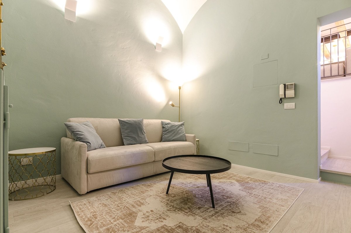 Casa Bocchi, Luxury apartment in Historical Palace gallery image 5