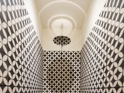 Santos Design Townhouse