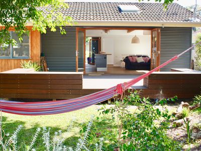 Tui Cottages – House+Cottage – close to beach