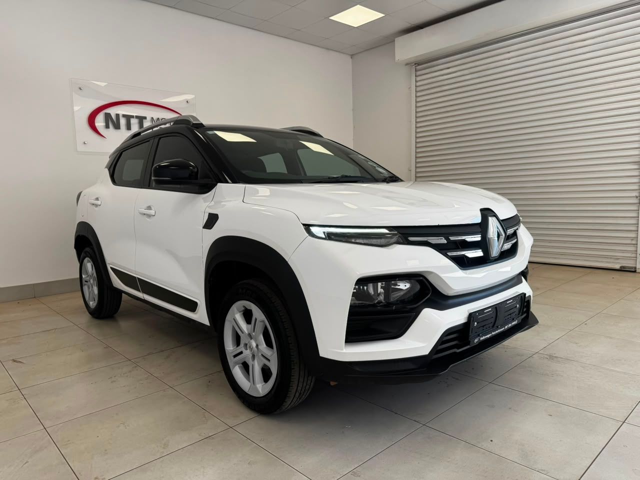 RENAULT KIGER 1.0T ZEN for Sale in South Africa