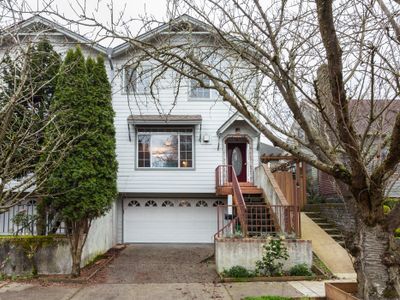 Cora Street Retreat – 2 bedroom in Portland