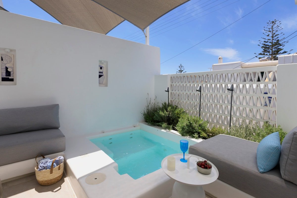 Vivant Naousa Residence 4 gallery image 5