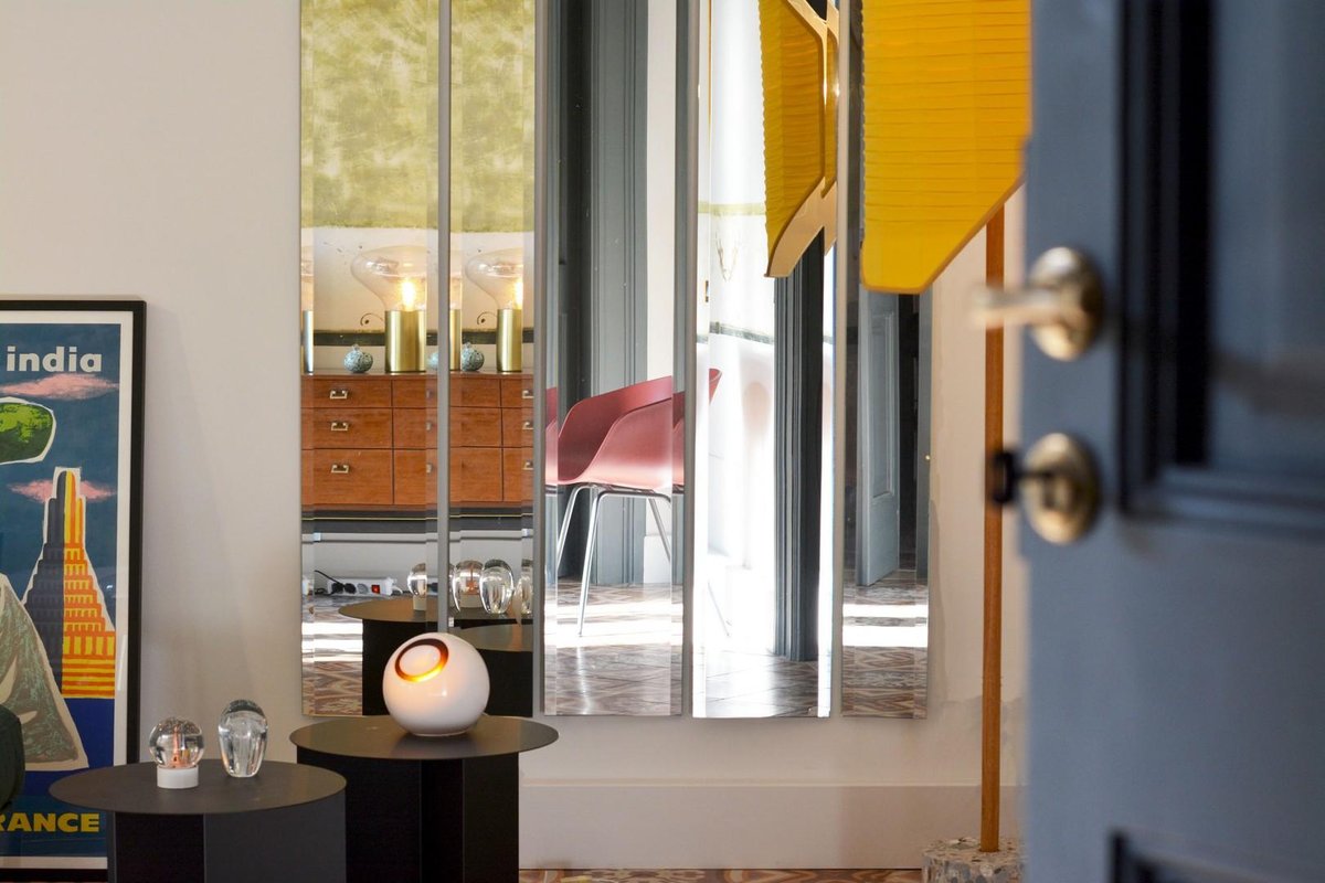 Charming house with terrace -Lecce historic center