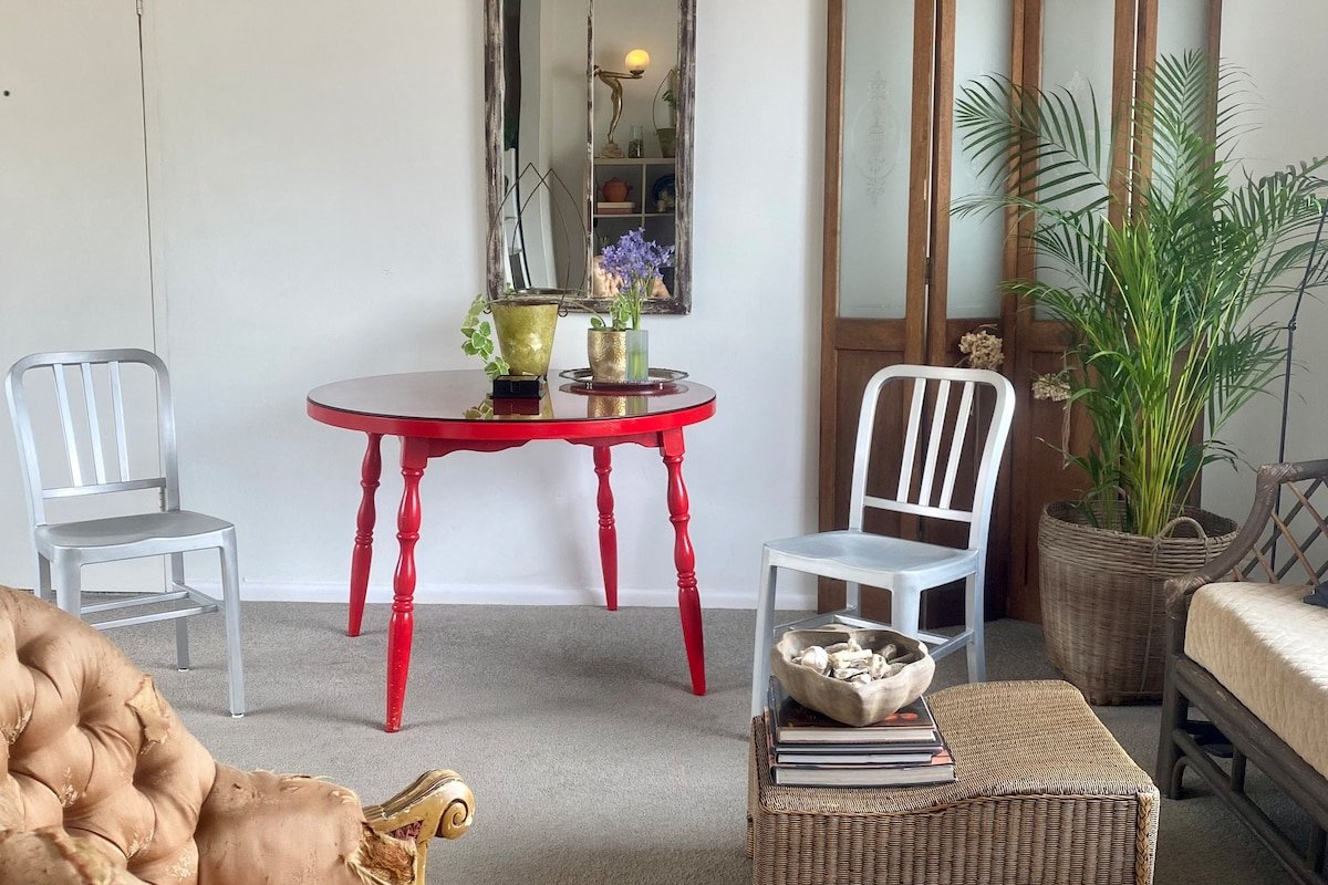 The Eagles Nest Ocean view gallery image 5