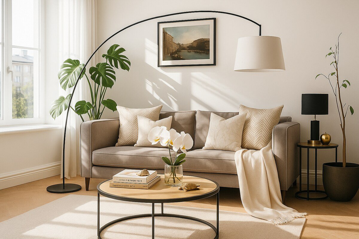 Luxury Sanctuary in Central Shoreditch: 3 Beds gallery image 3