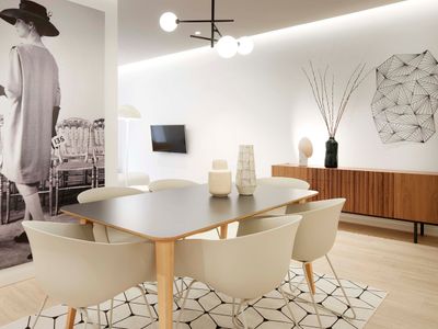 Avenida Suite by FeelFree Rentals