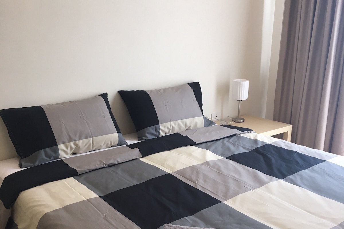 Peaceful Brand New -2 Bedroom Apt Ekkamai Area gallery image 4