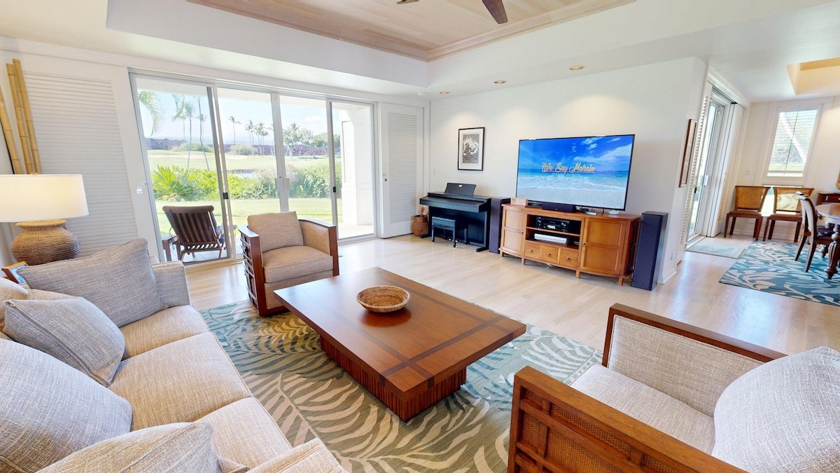 PiH: Island Melody Hilton Passes, BeachGear, Views gallery image 5