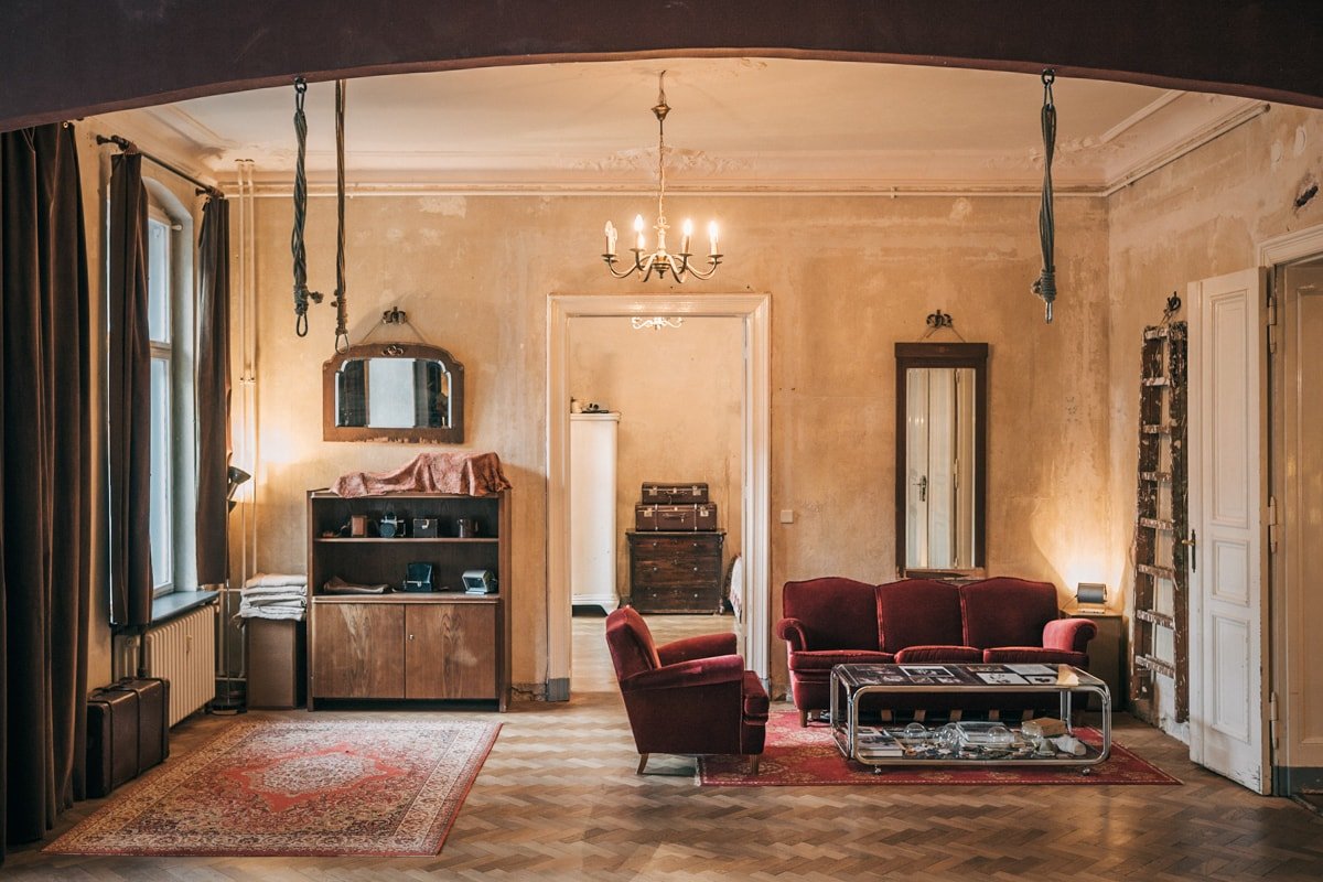 Enchanting 142m²(1530 ft²) Loft/Flat in F’Hain gallery image 2