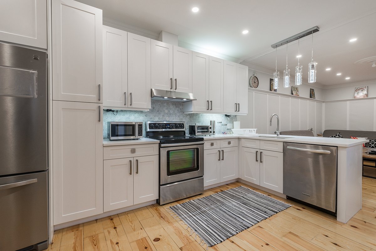 PENTHOUSE DOWNTOWN MONTREAL 3 BEST AREA HIGH-END