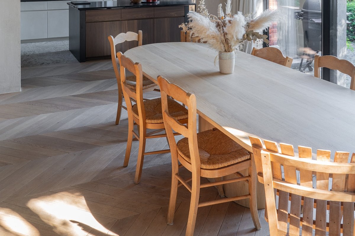 Family Villa with Quiet Garden gallery image 3