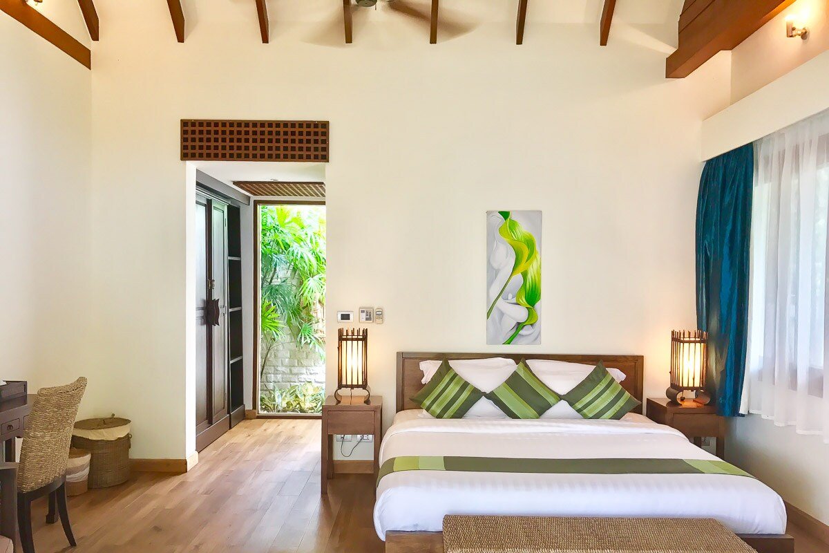 Baan Chao Lay: Beachfront, Pool, Private Chef gallery image 2