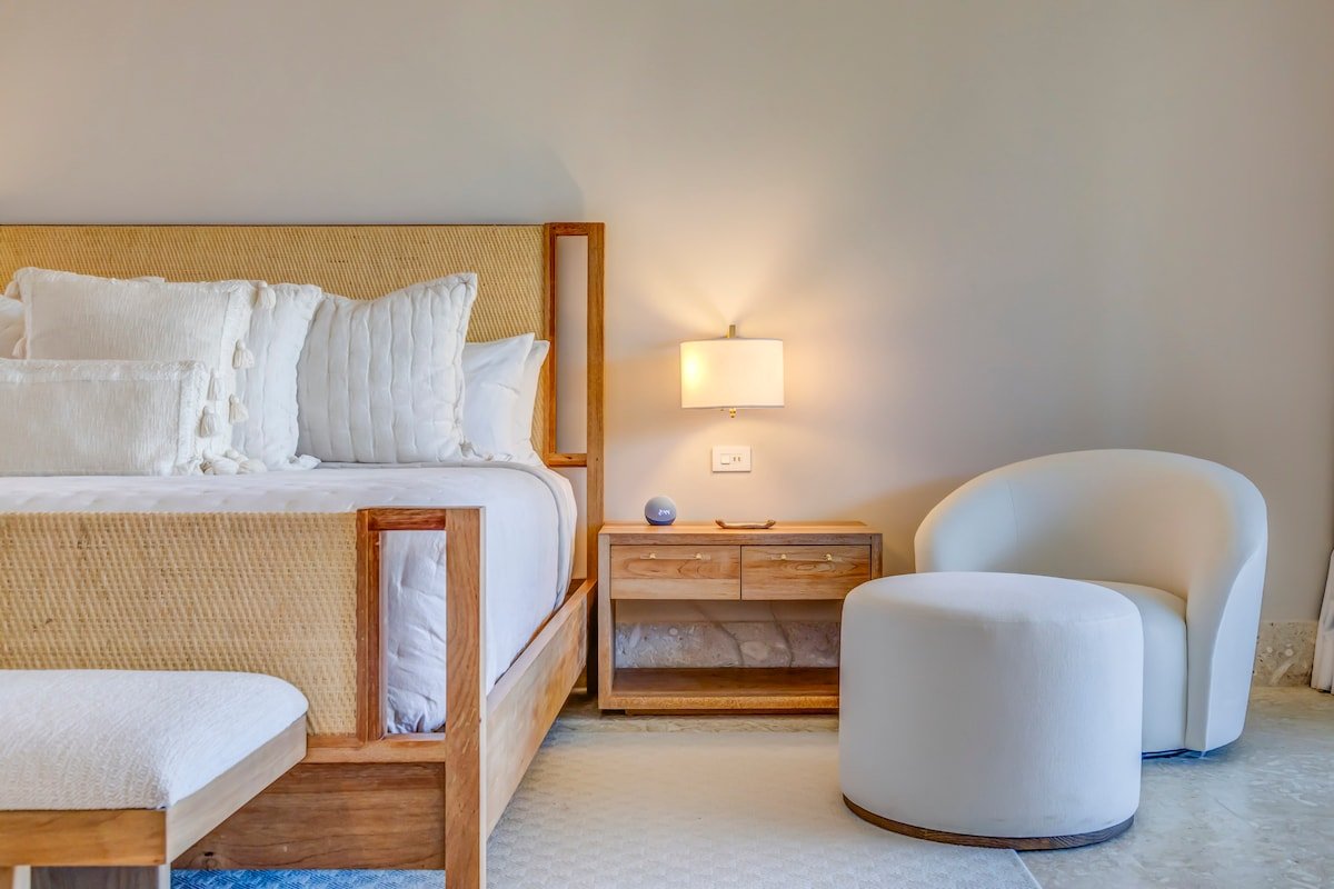 Villa Lorenne – Exclusive Golf View Escape gallery image 5