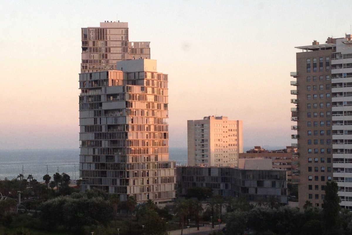 Luxury apart on the beach – America’s Cup gallery image 3