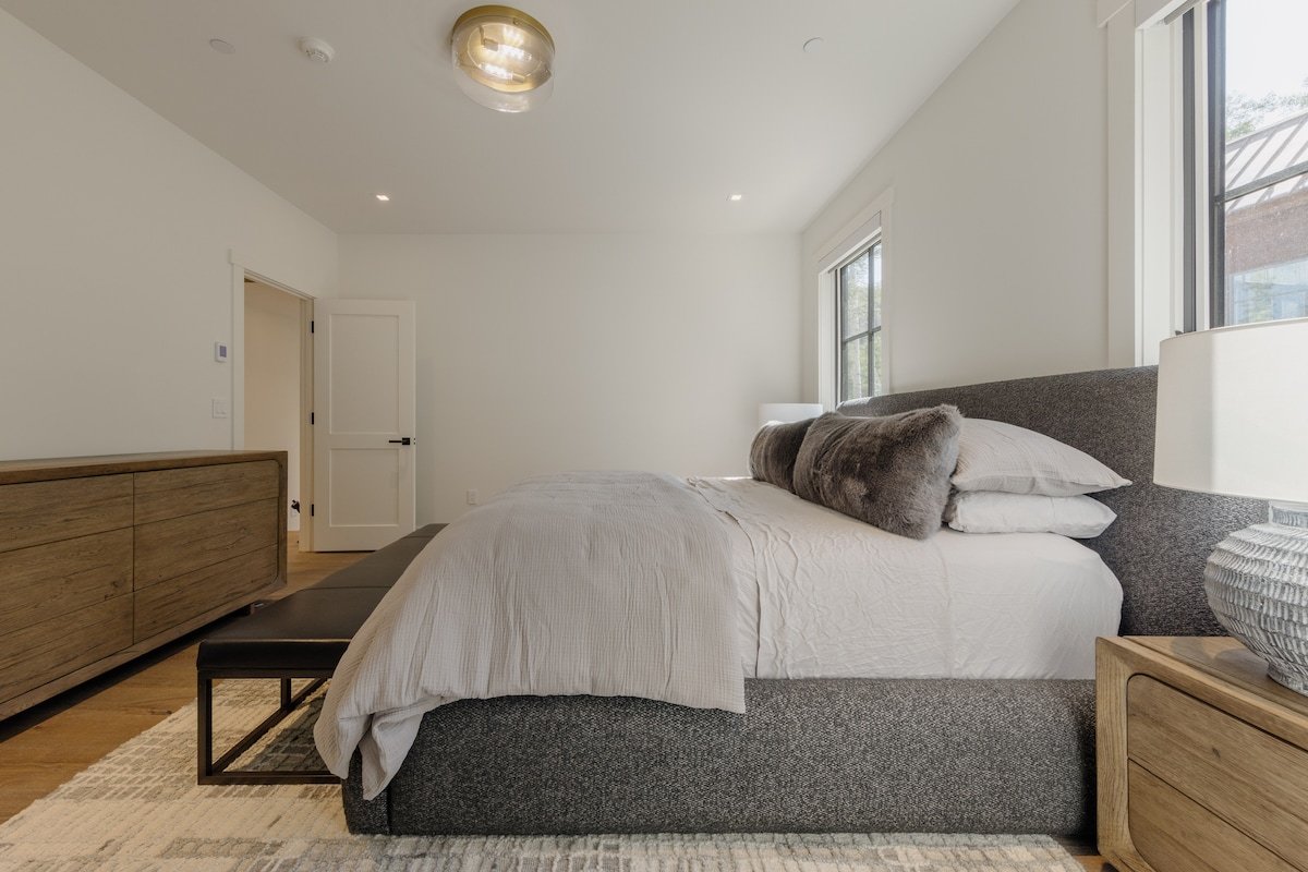 Ski in/Ski out, Brand New Build | By InvitedHome gallery image 4