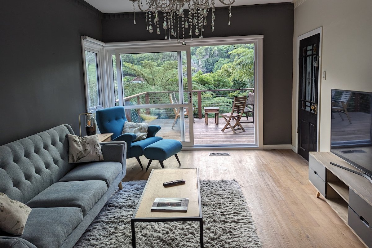 Welcome on Wellington gallery image 3