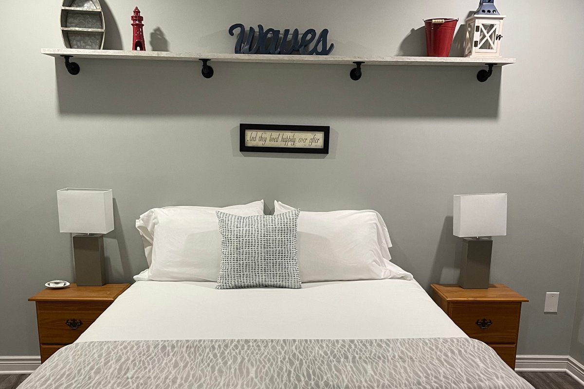 Getaway St Andrews – Spacious Vacation Home