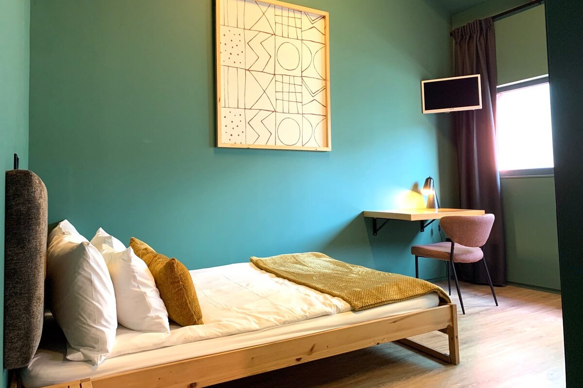 Eco Villa Pool & Sunny Lounge gallery image 5