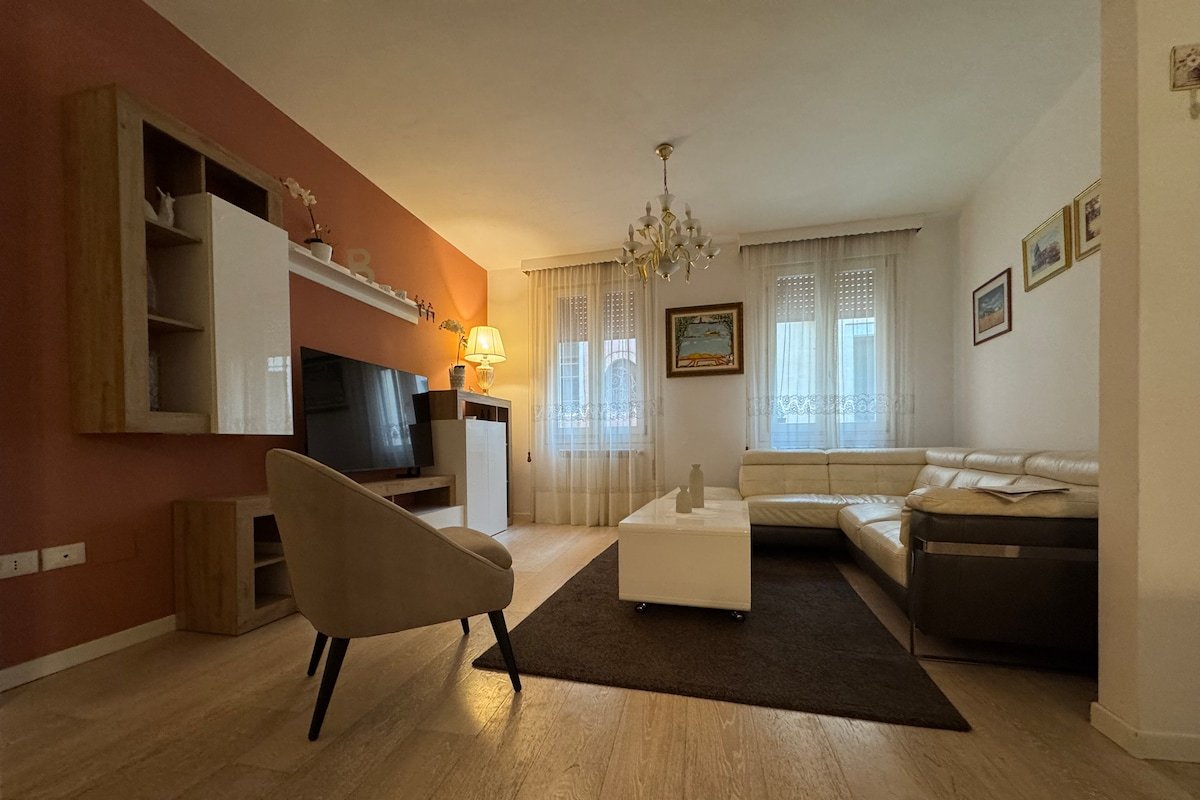 Great Central Apartment in SAN MARCO gallery image 2