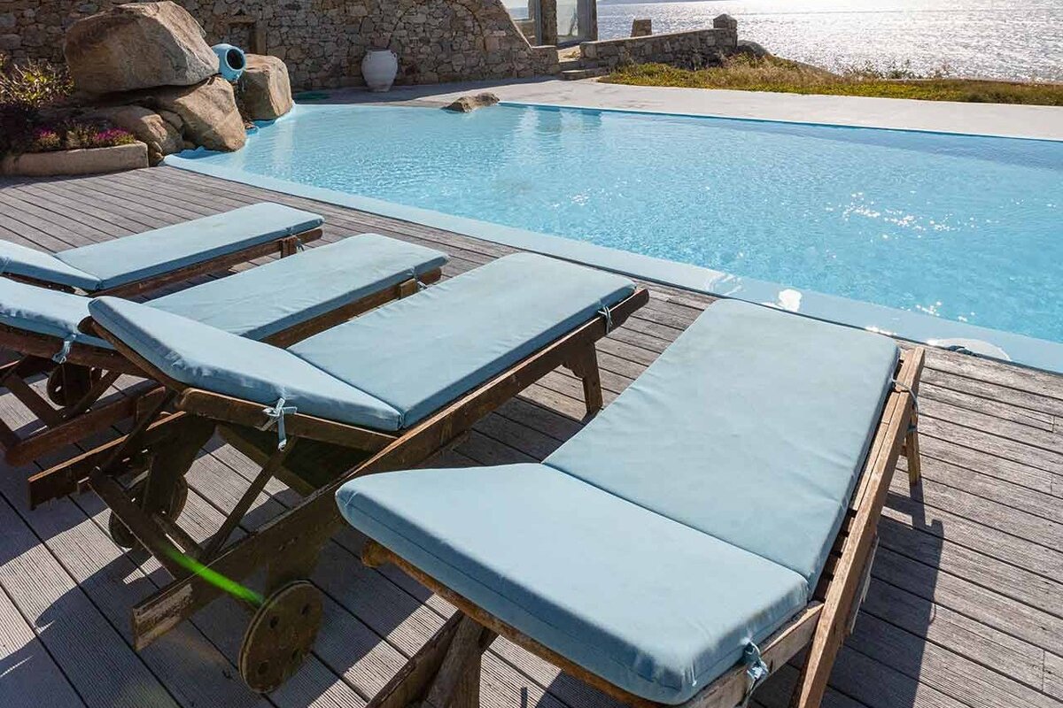 Villa Casa De Blue, Mykonos Rocky Villas gallery image 3