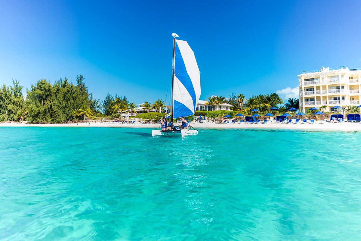 Windsong Resort – Two Bedroom Penthouse Oceanfront gallery image 5