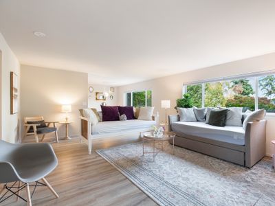 3BR Chic Queen Anne Retreat 4mi to DT Seattle -NEW