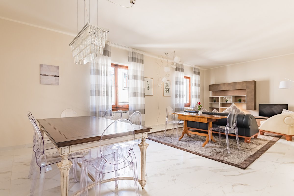 Ponte Vecchio New Gunthy Apartment uffizzi