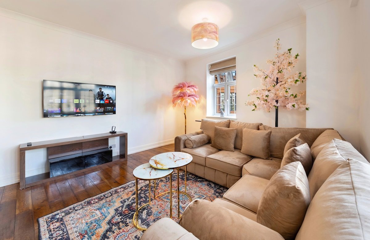 ROYAL Apartment in HARRoDS gallery image 5