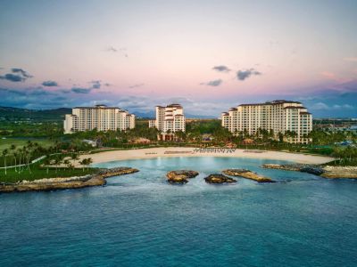 Marriott Ko Olina-Beautiful 2 Bedroom villa