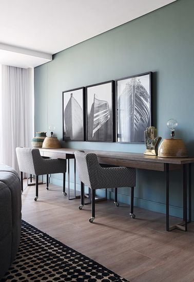 Photo 2 of Juliette 402 accommodation in V&A Waterfront, Cape Town with 2 bedrooms and 2 bathrooms